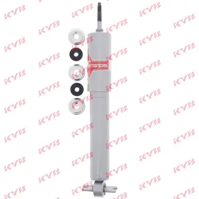 Amortiguador Gas A Just KYB 554087 Oferta De Temporada